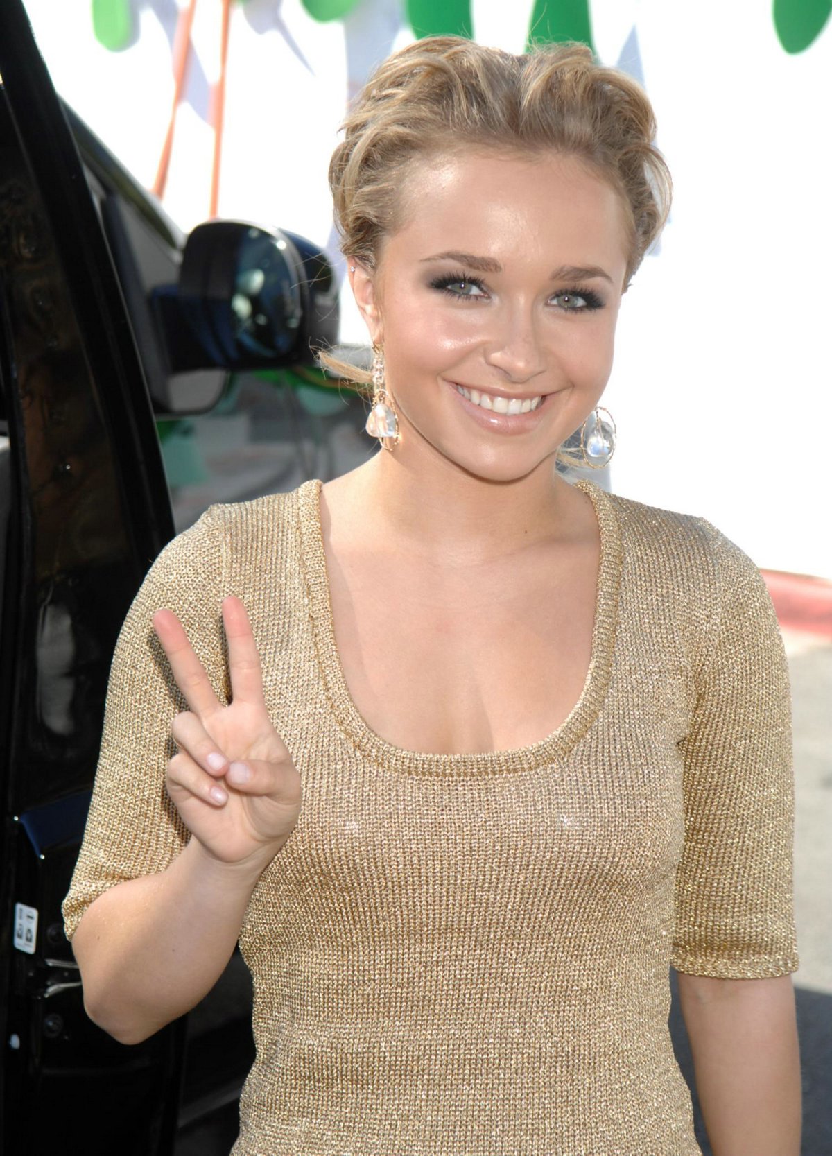 Hayden Panettiere 12