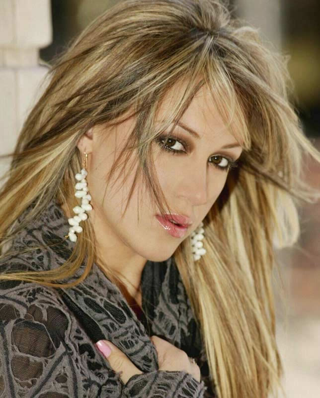 Haylie Duff 09