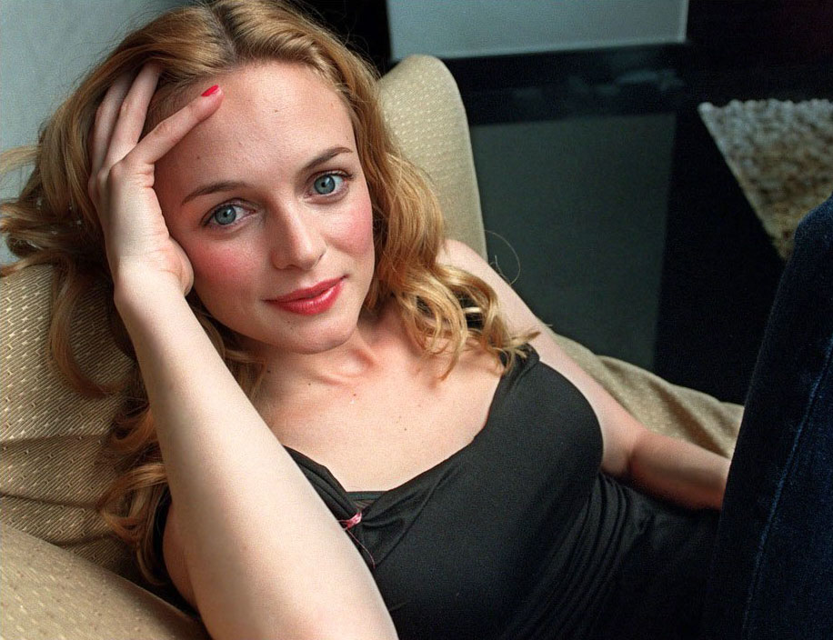 Heather Graham 11