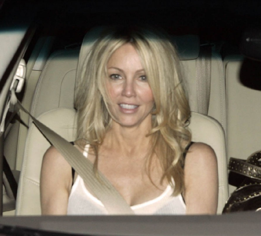 Heather Locklear 05