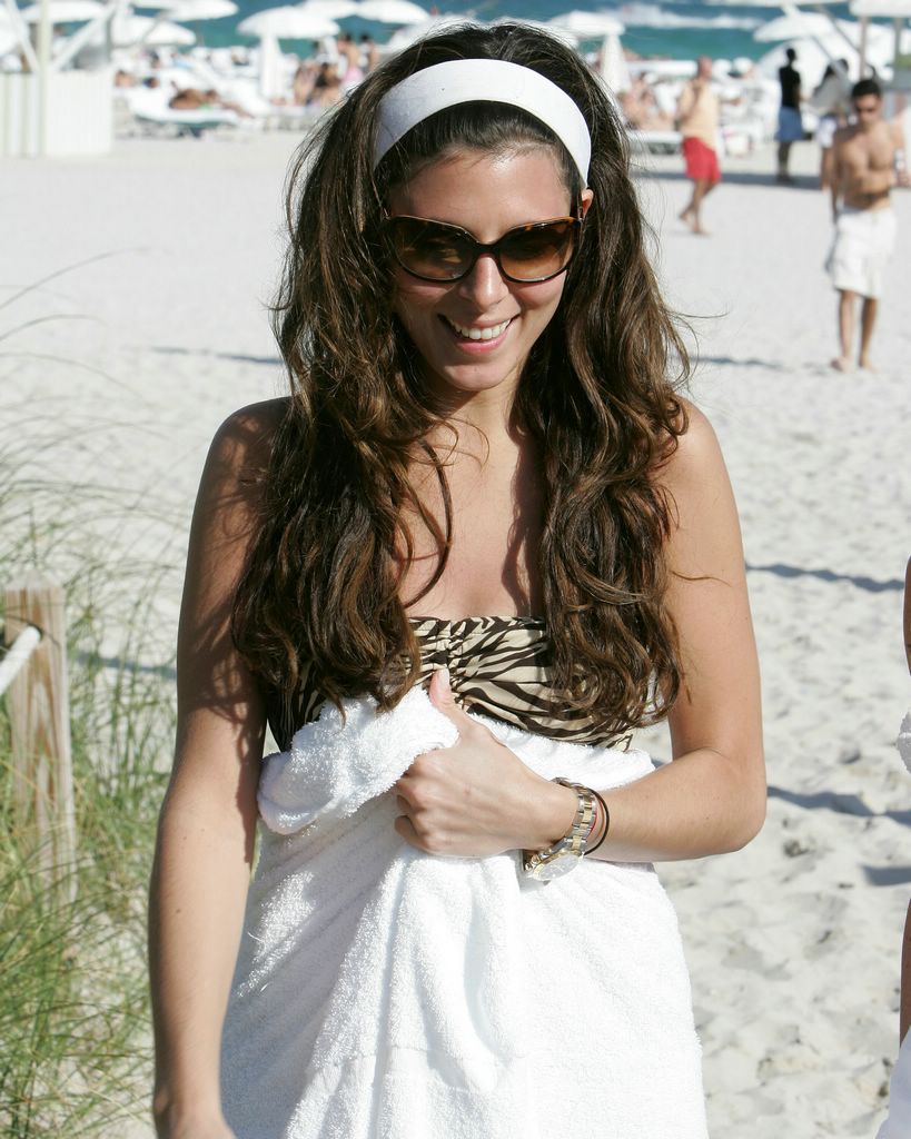 Jamie Lynn Sigler 12