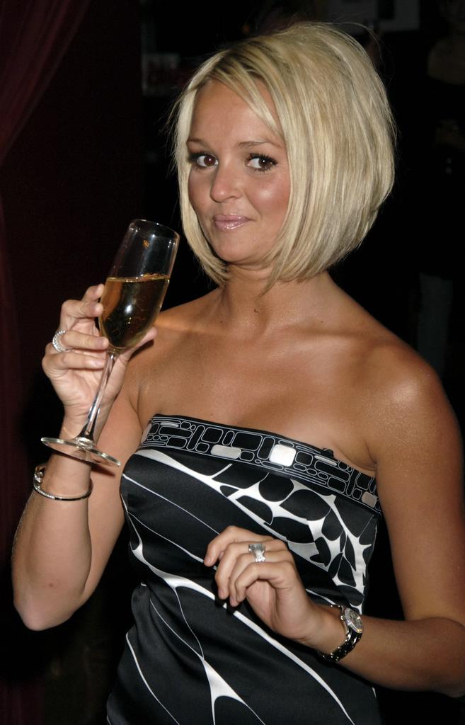 Jennifer Ellison 13