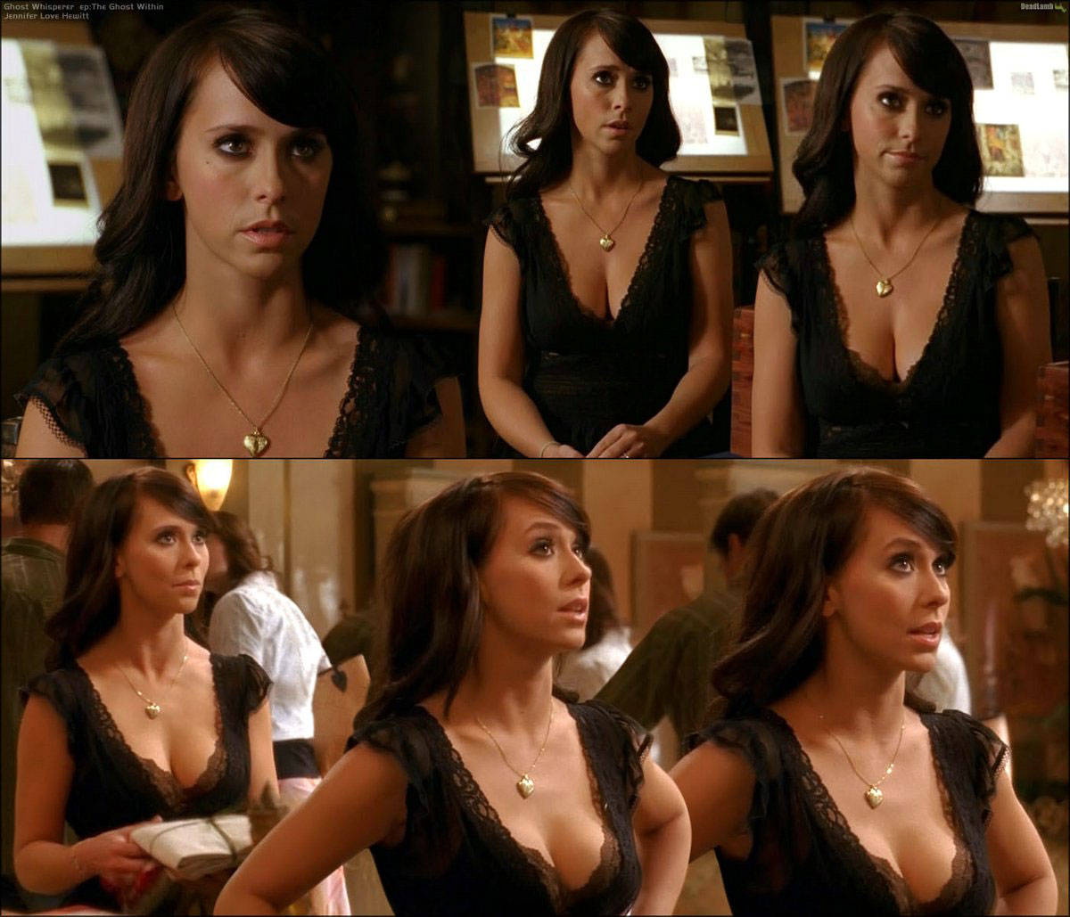 Jennifer Love Hewitt 17