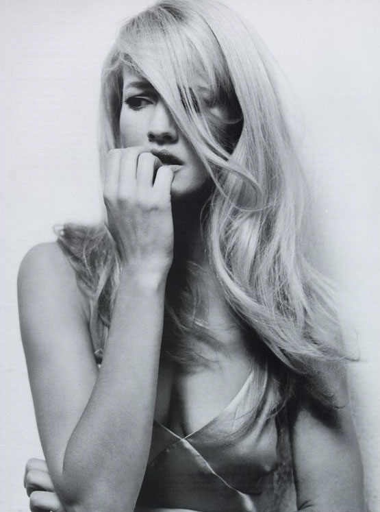 Karen Mulder 13