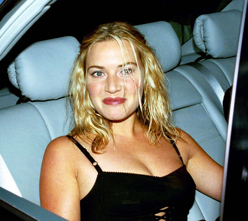 Kate Winslet 14