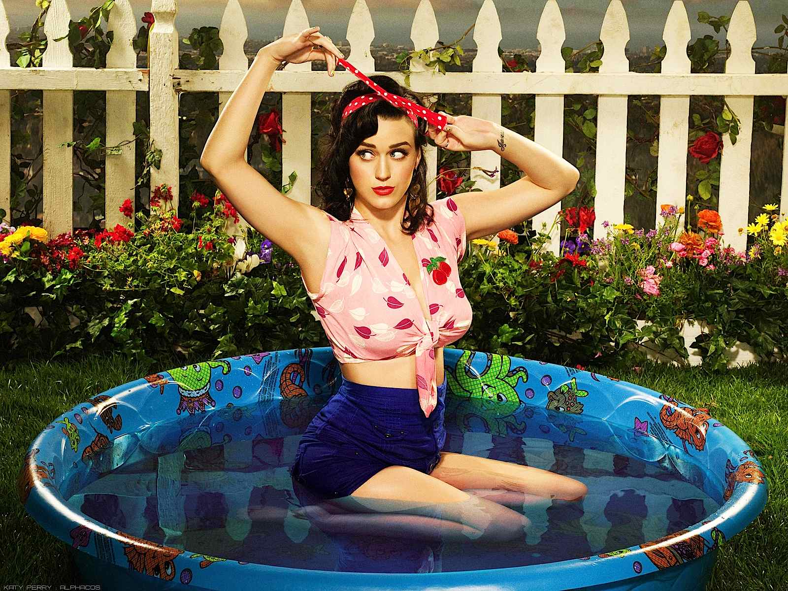 Katy Perry 15