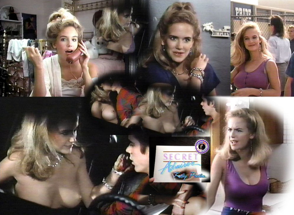 Kelly Preston 16