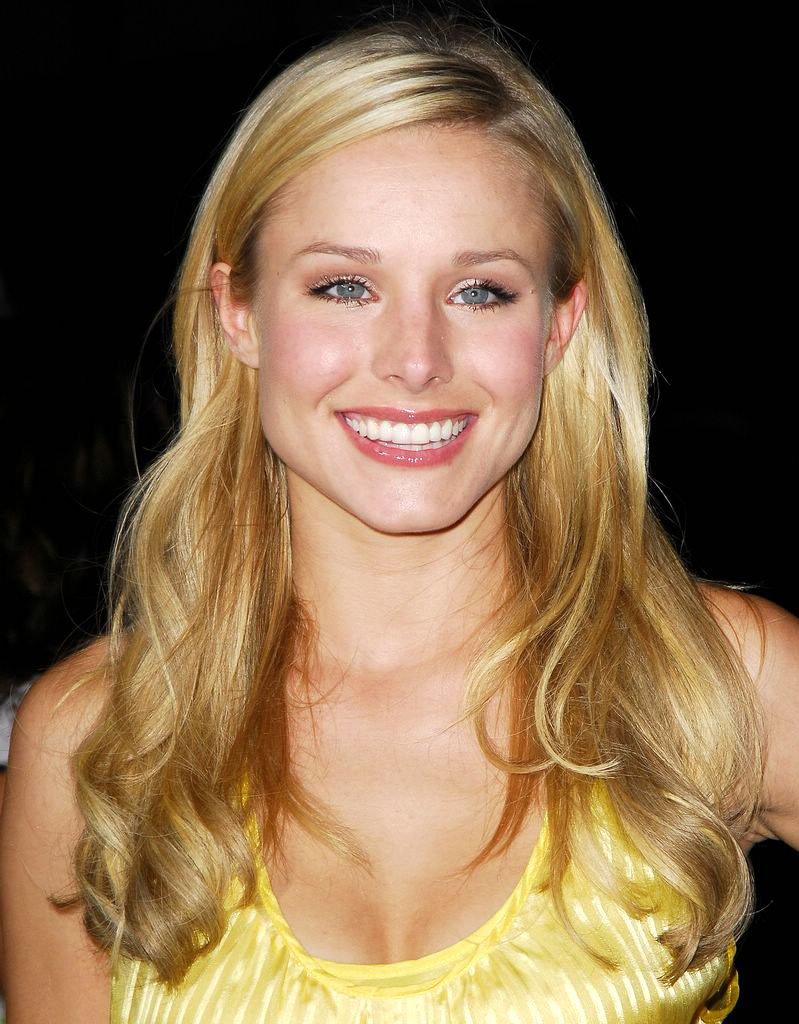 Kristen Bell 12