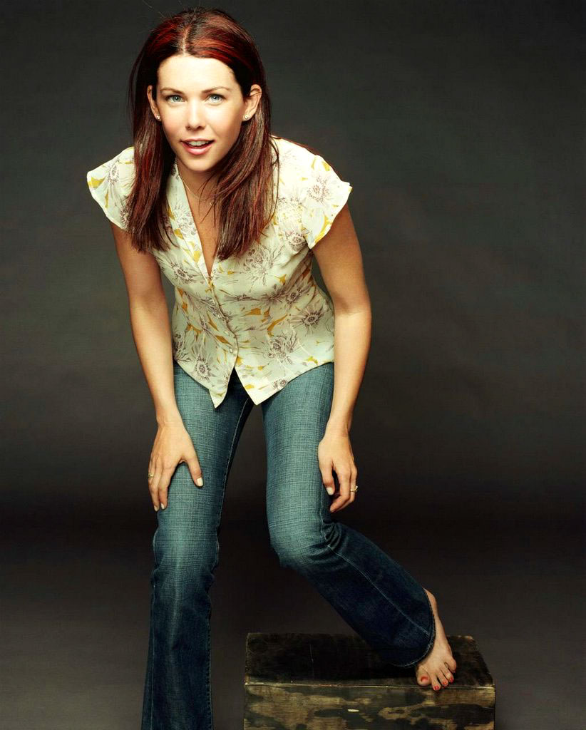 Lauren Graham 08