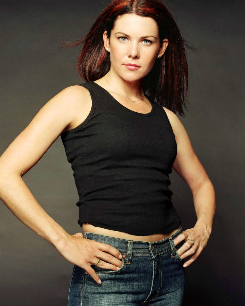 Lauren Graham 14