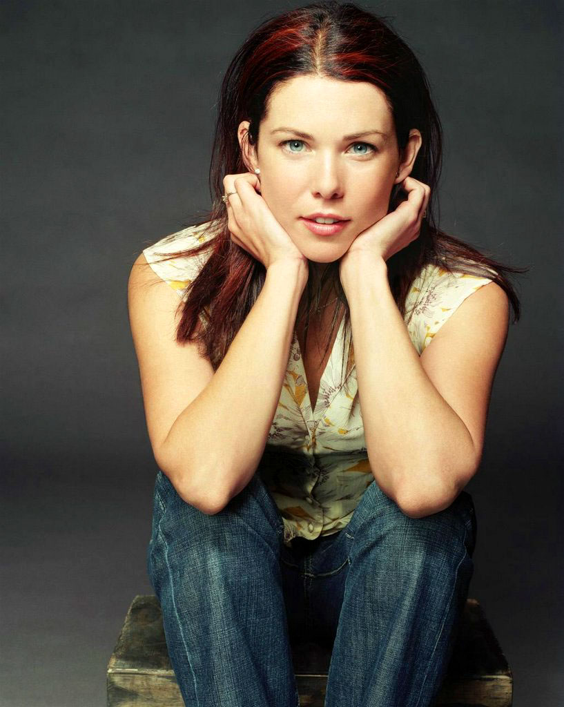 Lauren Graham 15