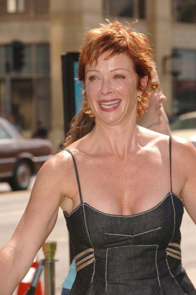 Lauren Holly 13