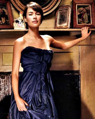 Lena Headey 12