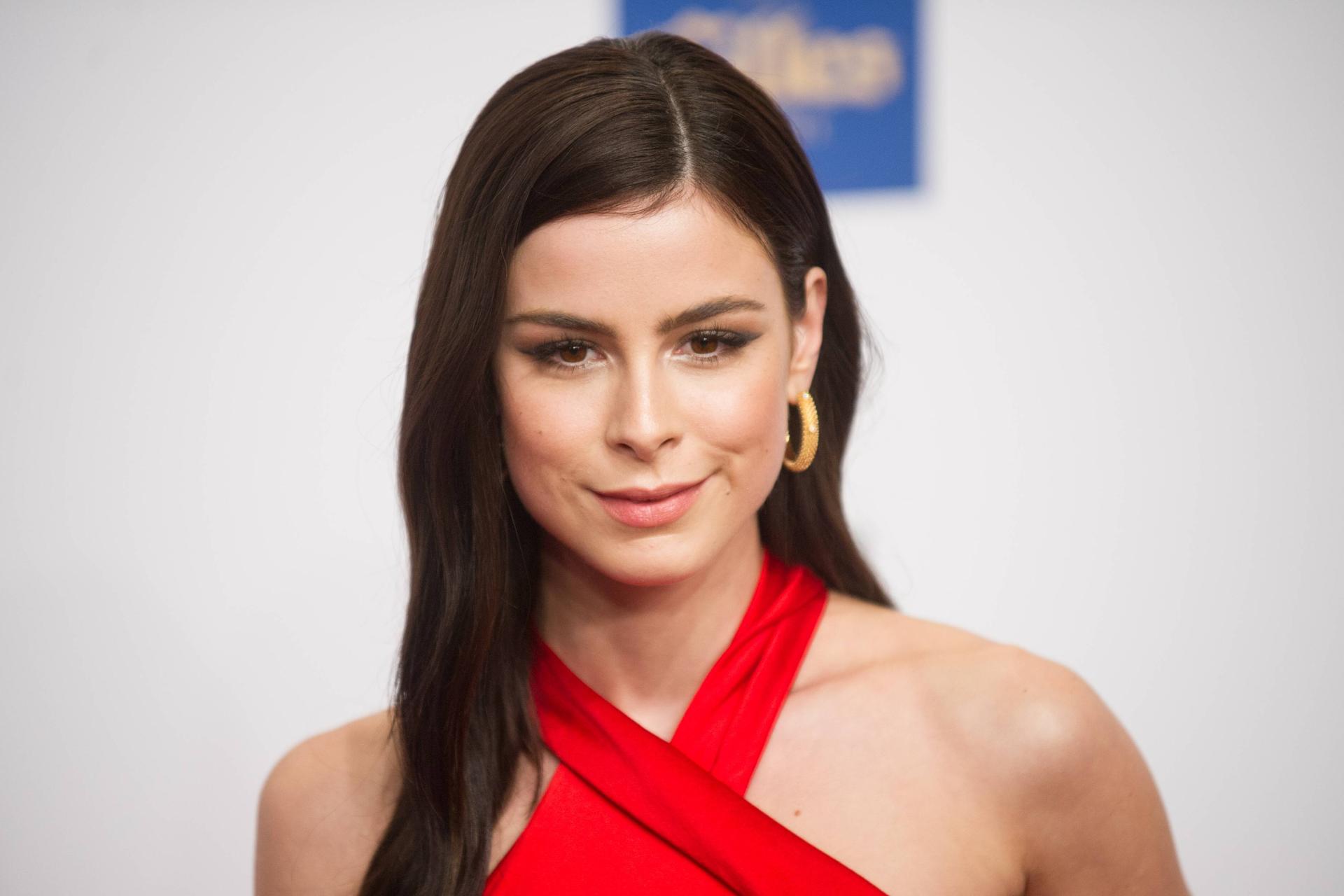 Lena Meyer-Landrut 16