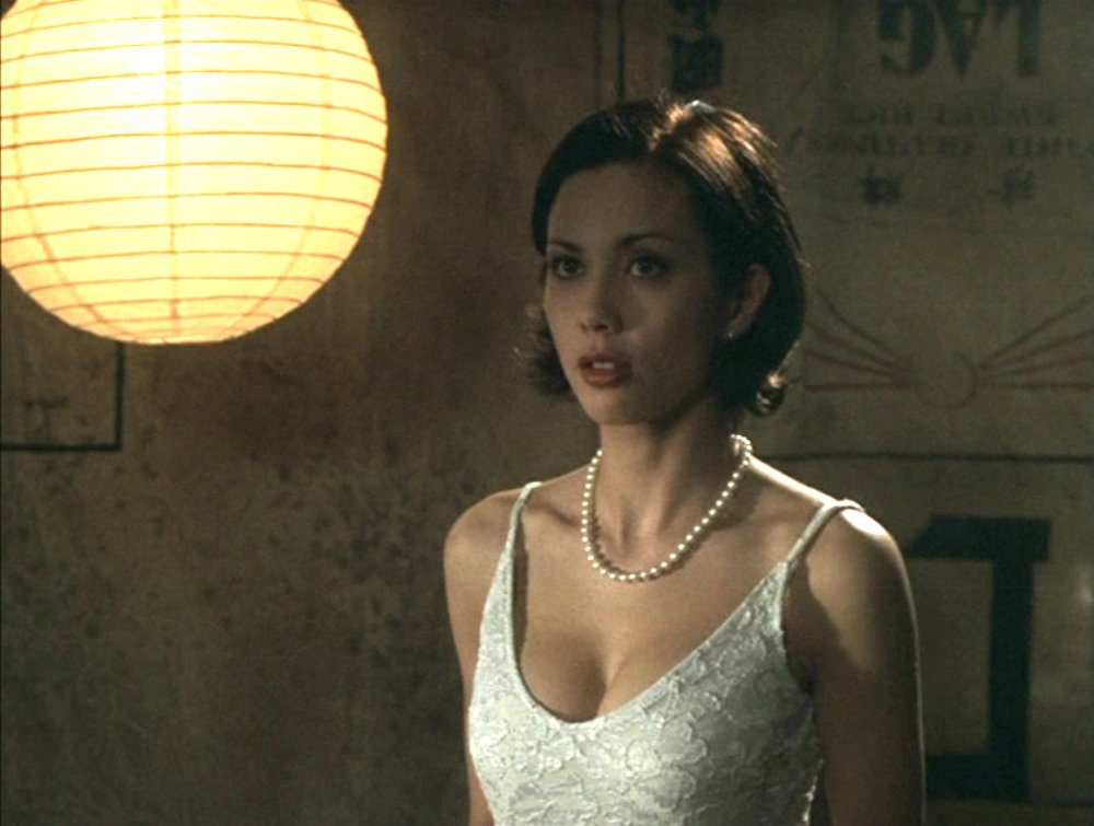 Lexa Doig 12