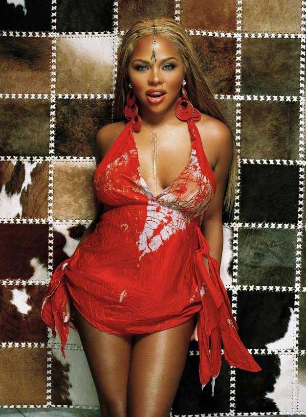 Lil Kim 02