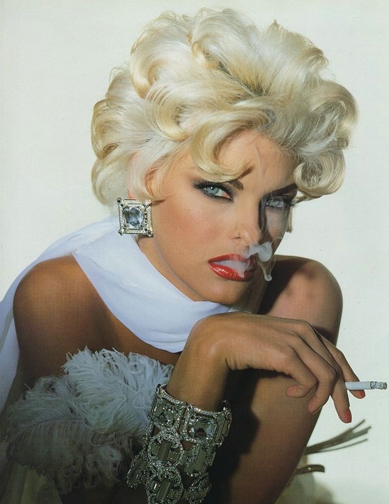 Linda Evangelista 05