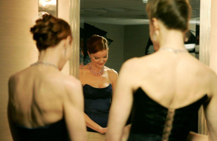 Marcia Cross 09