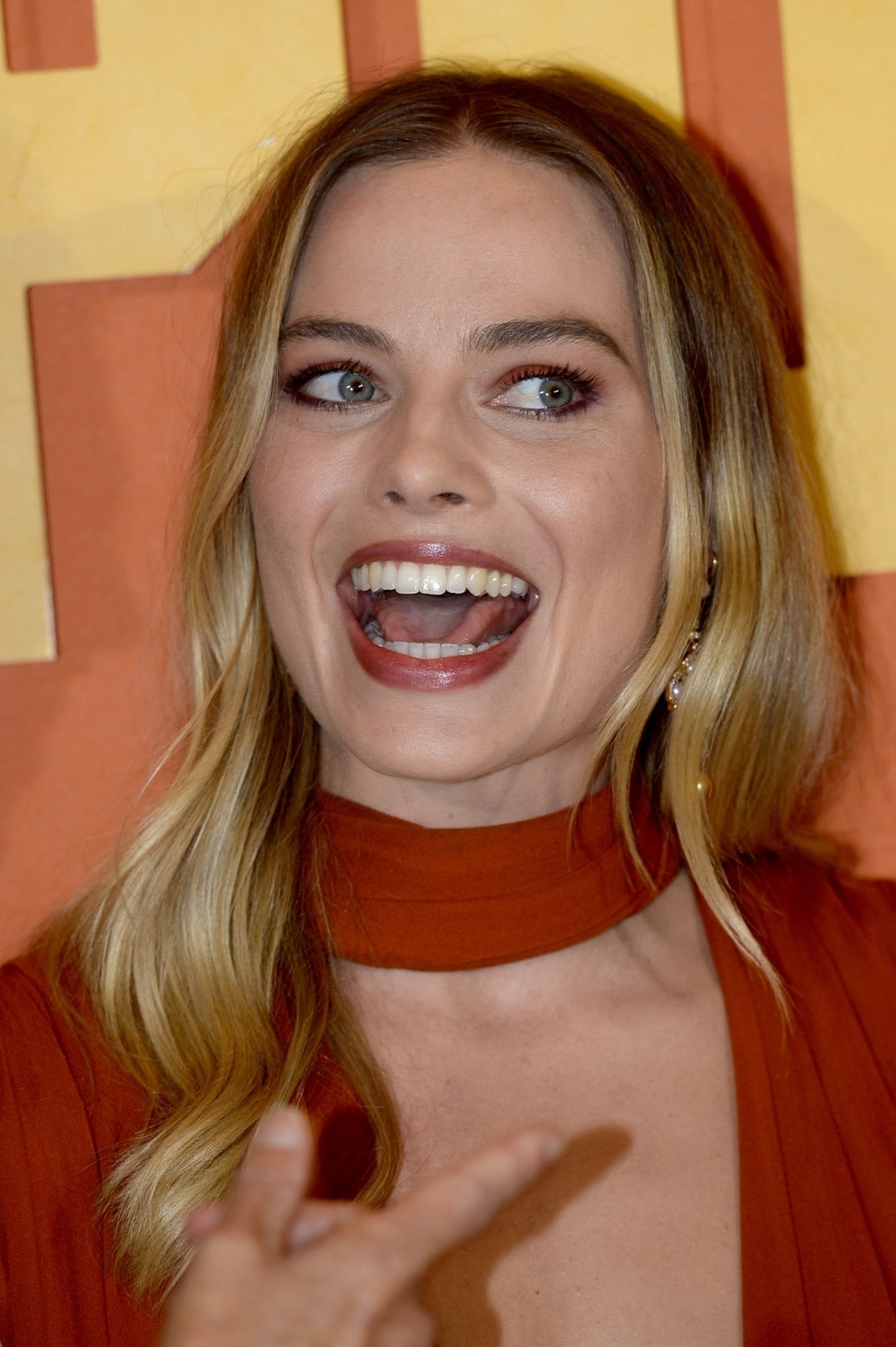 Margot Robbie 10