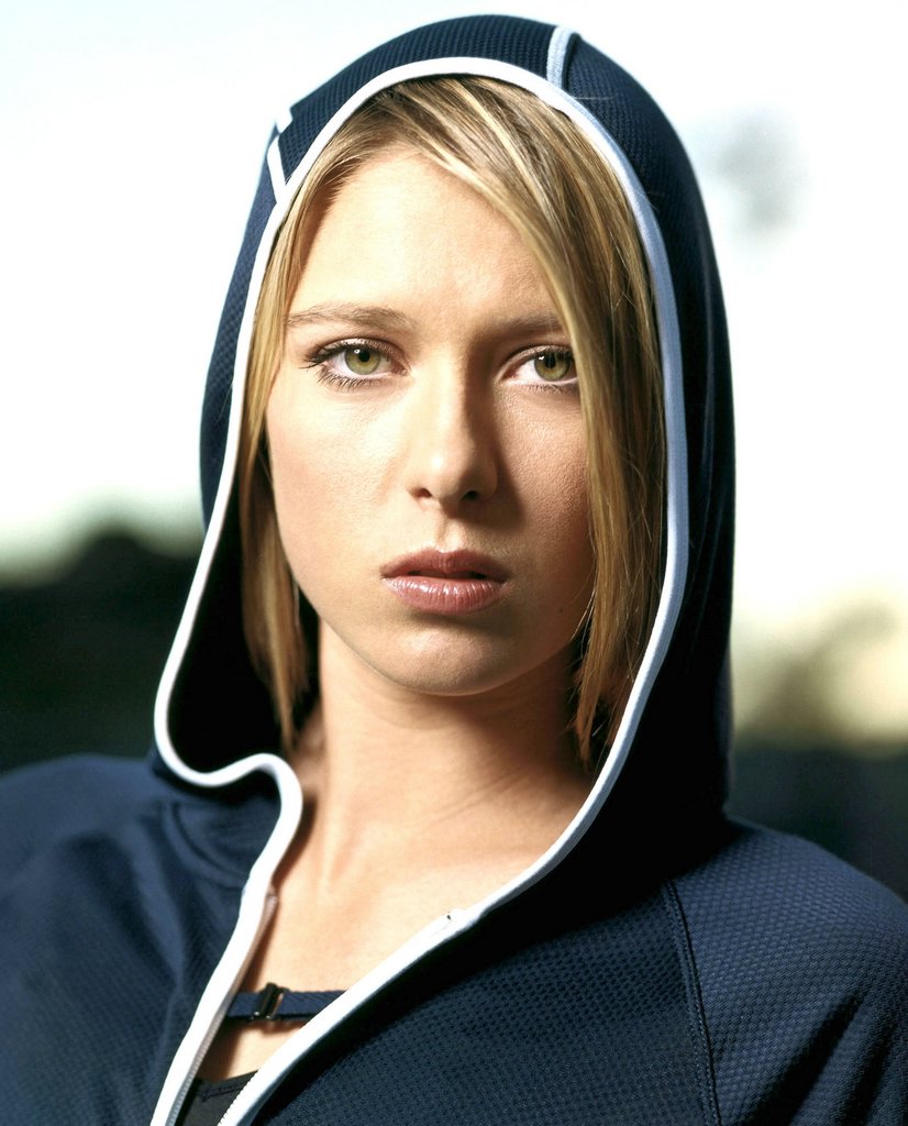 Maria Sharapova 12