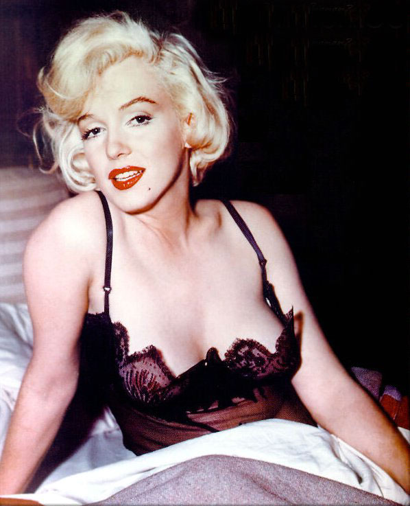 Marilyn Monroe 03