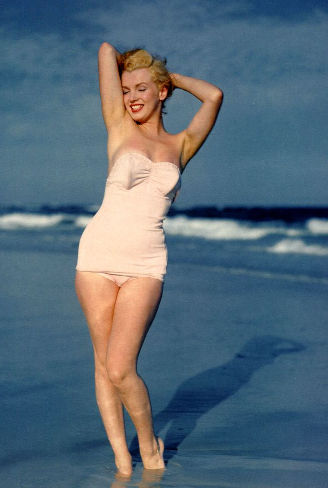 Marilyn Monroe 05