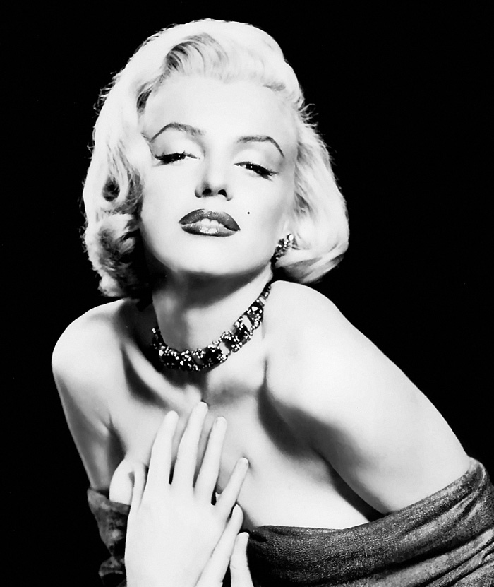 Marilyn Monroe 12