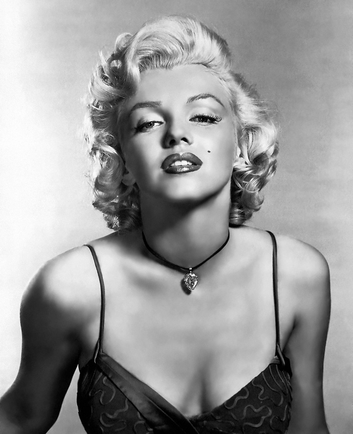 Marilyn Monroe 16