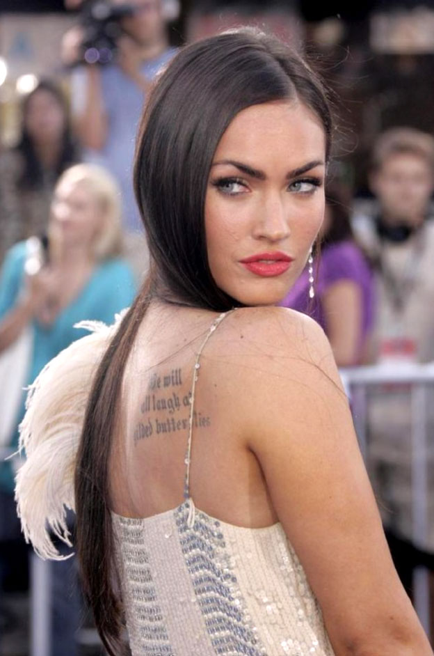 Megan Fox 13