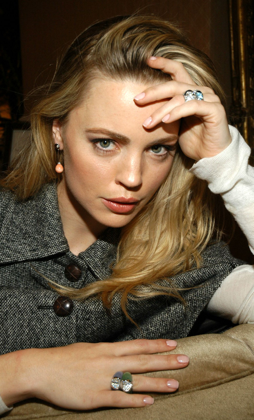 Melissa George 05