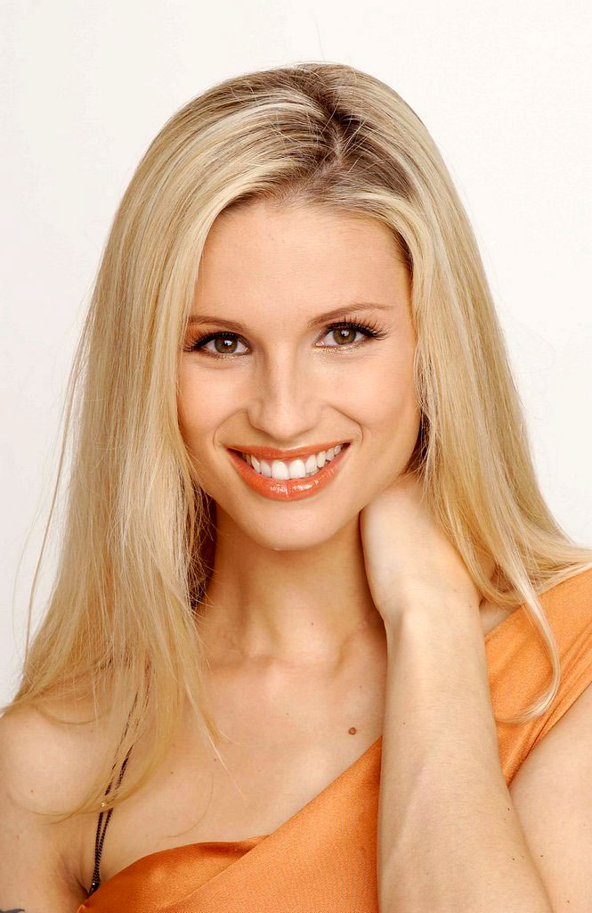 Michelle Hunziker 02