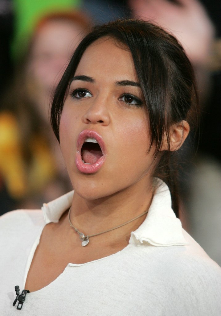 Michelle Rodriguez 14