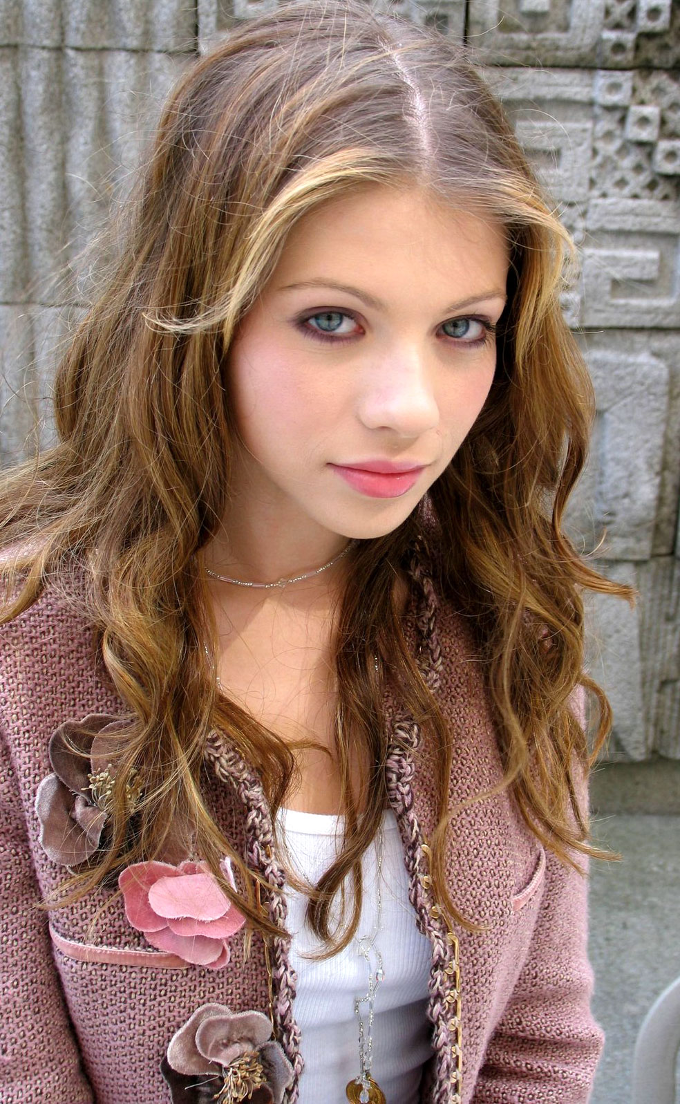 Michelle Trachtenberg 06