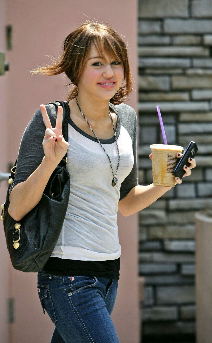 Miley Cyrus 07