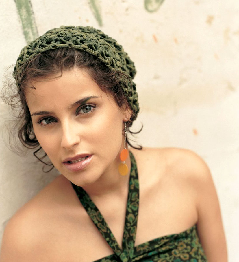 Nelly Furtado 15