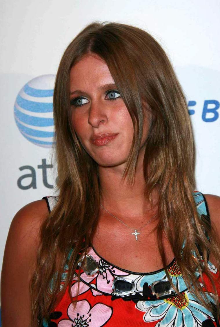 Nicky Hilton 02