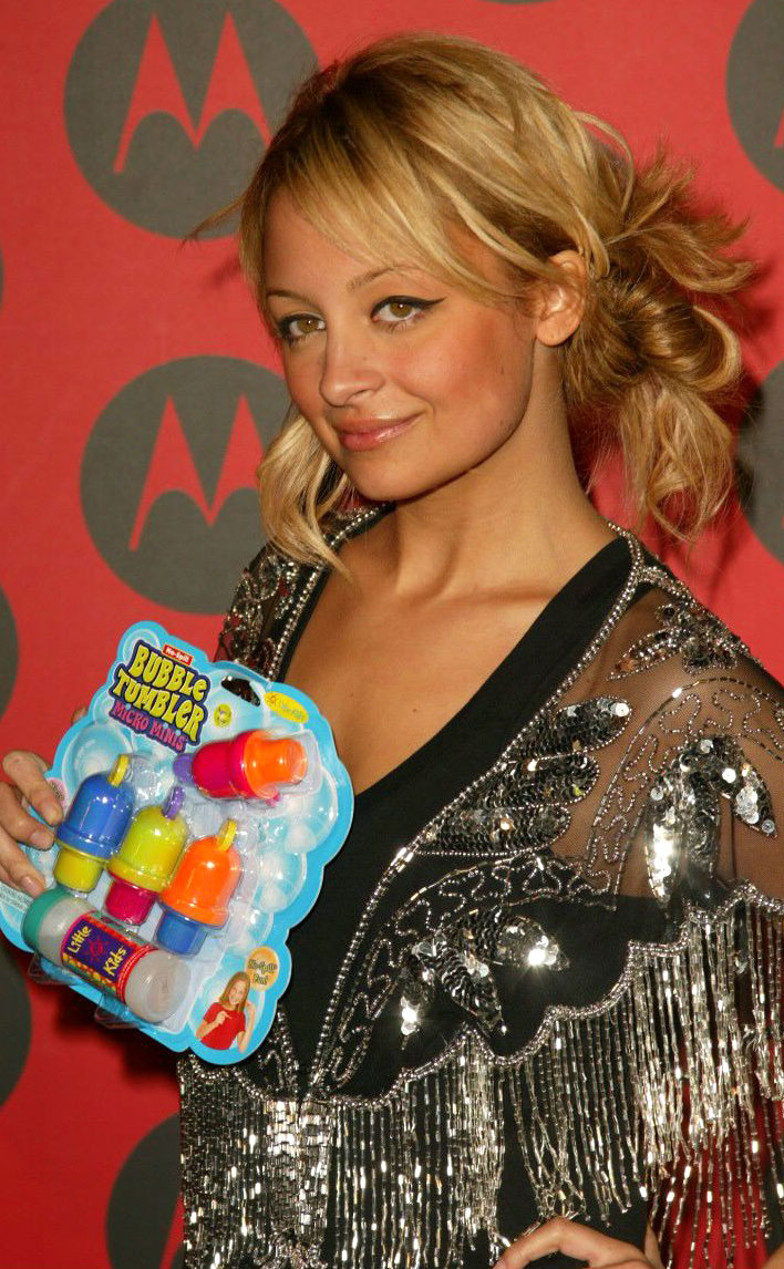 Nicole Richie 06