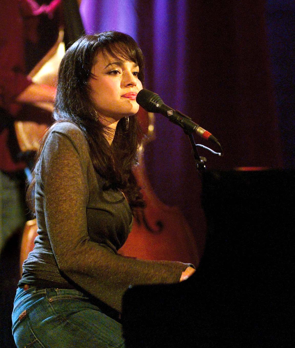 Norah Jones 09