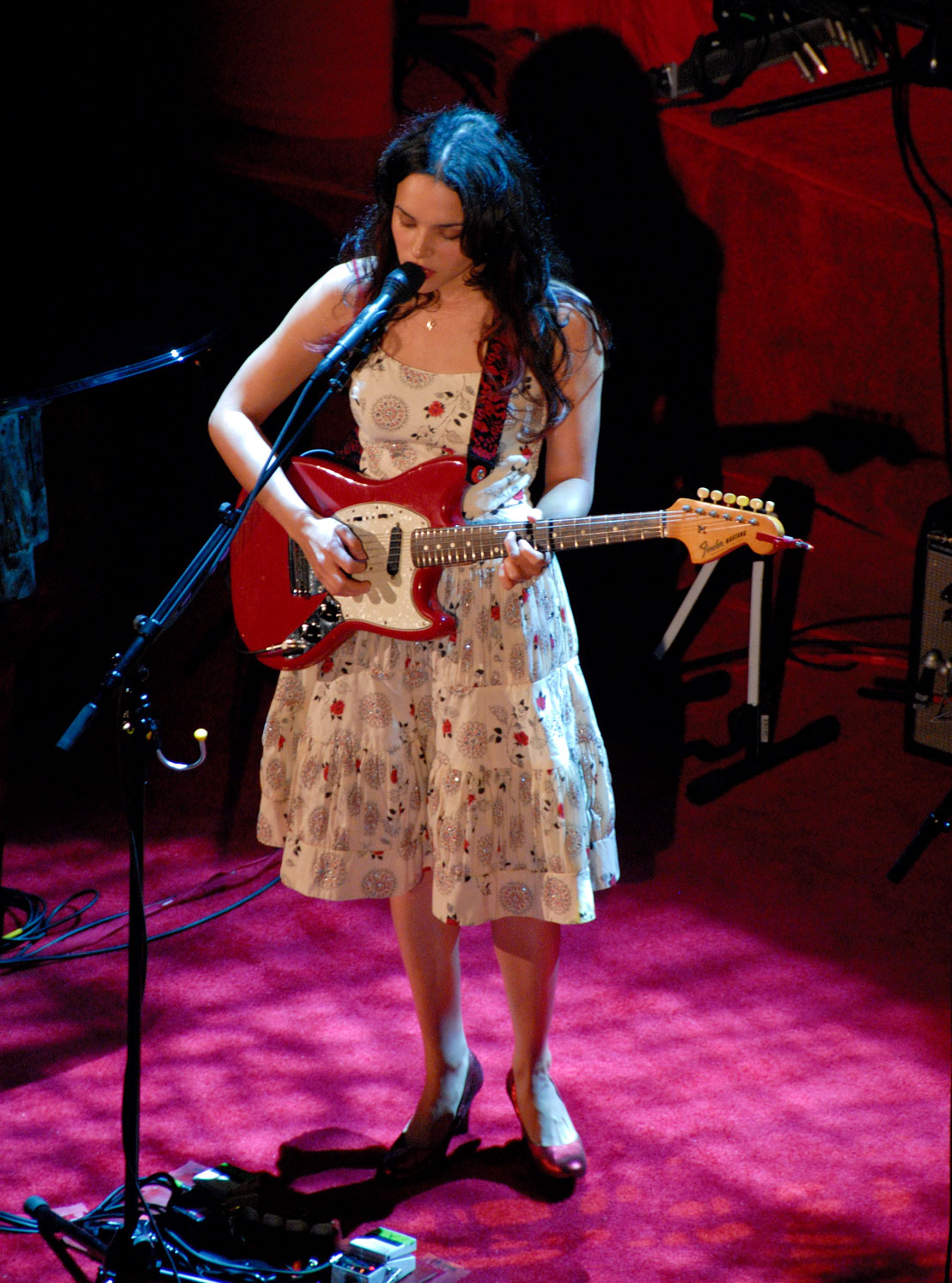 Norah Jones 10