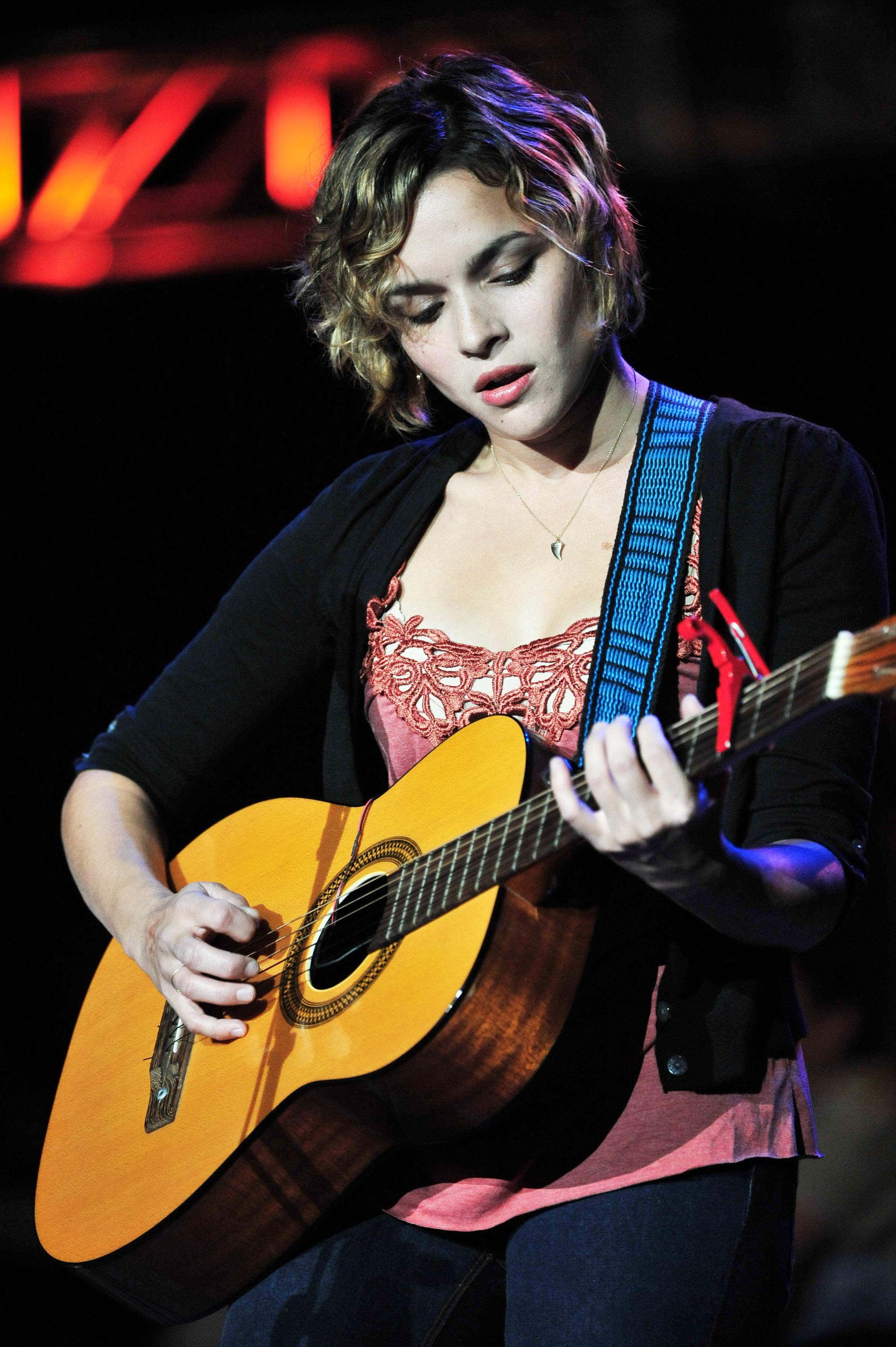 Norah Jones 11