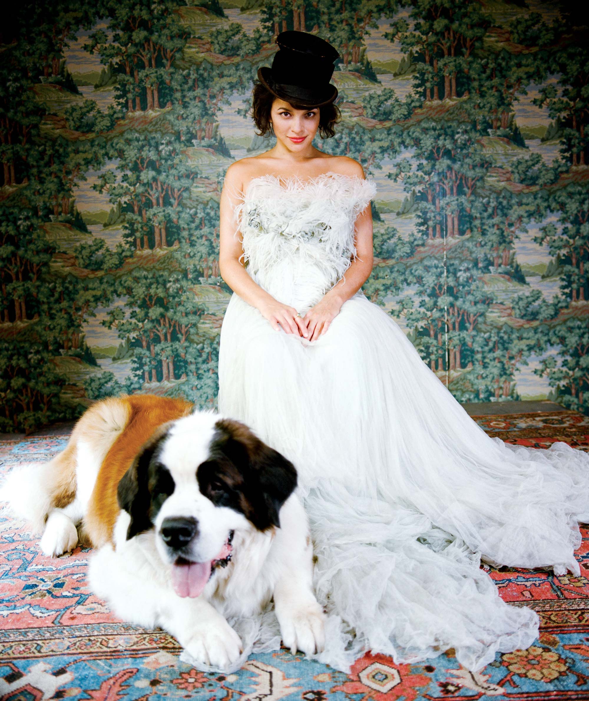 Norah Jones 16