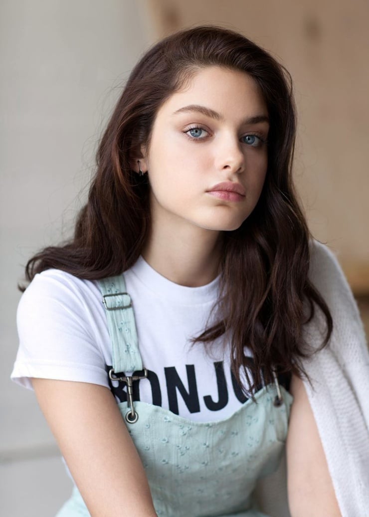 Odeya Rush 02