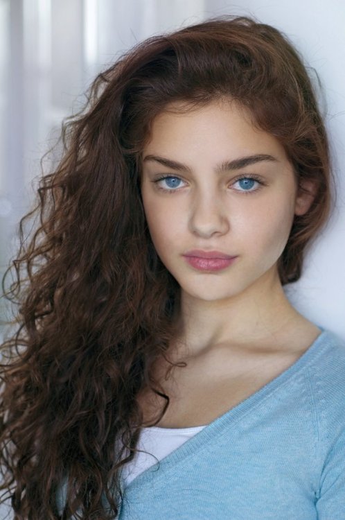 Odeya Rush 06