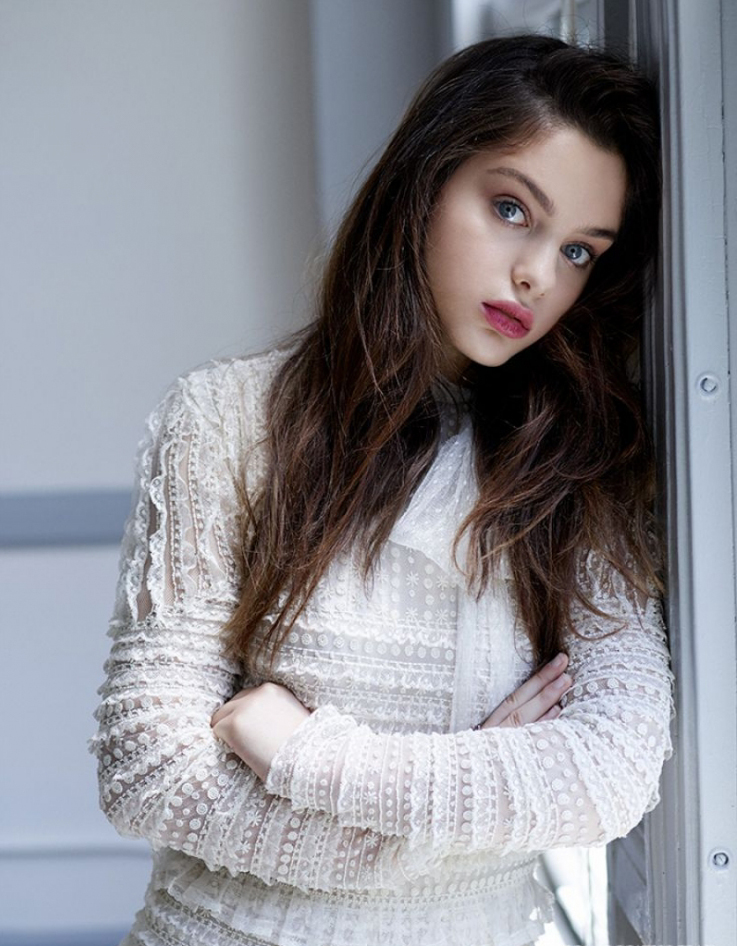 Odeya Rush 08