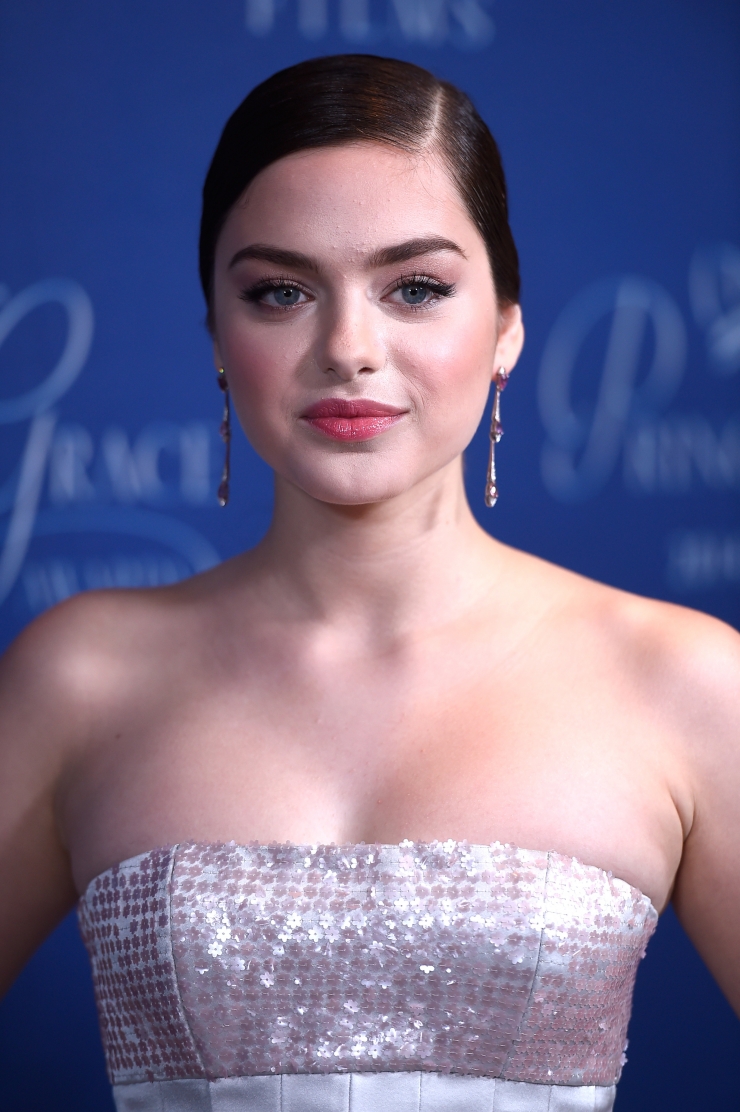 Odeya Rush 09