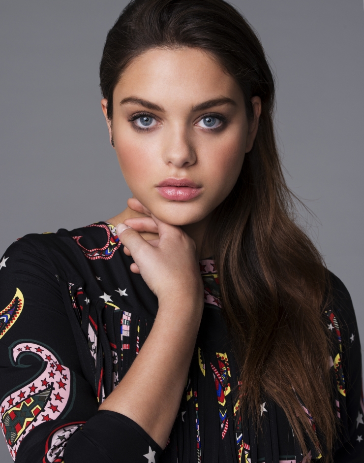 Odeya Rush 13