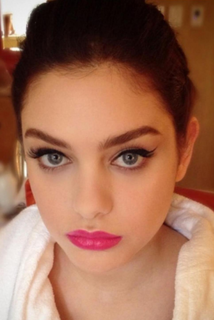 Odeya Rush 18