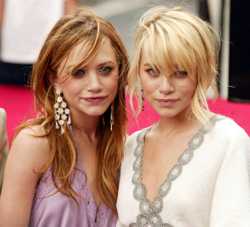 Olsen Twins 05