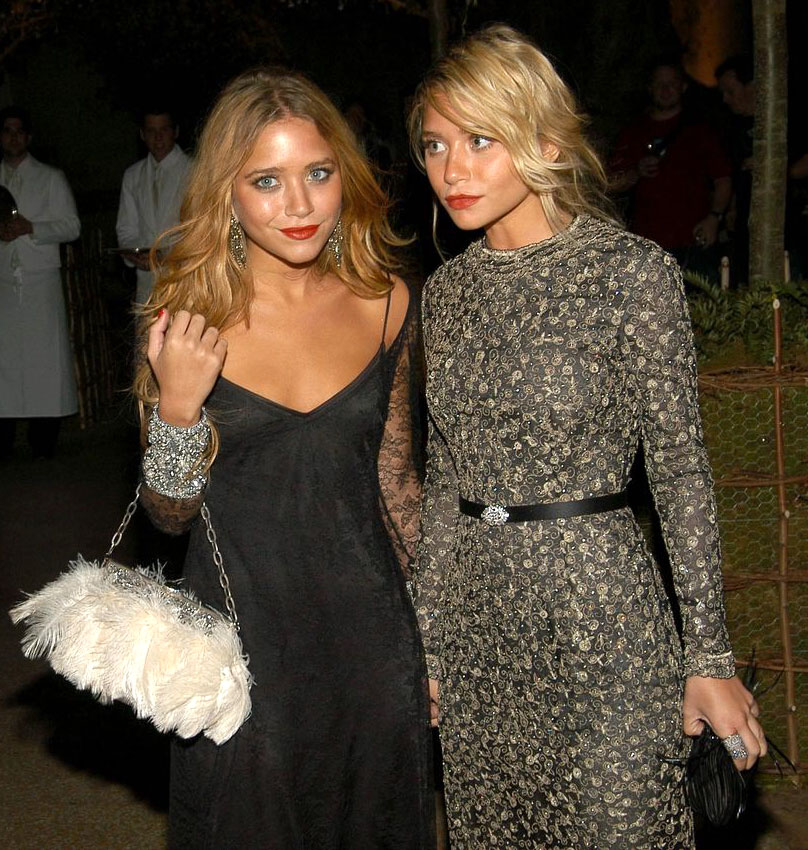 Olsen Twins 15