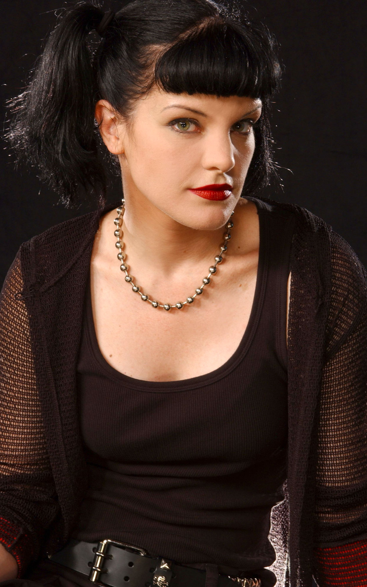 Pauley Perrette 01